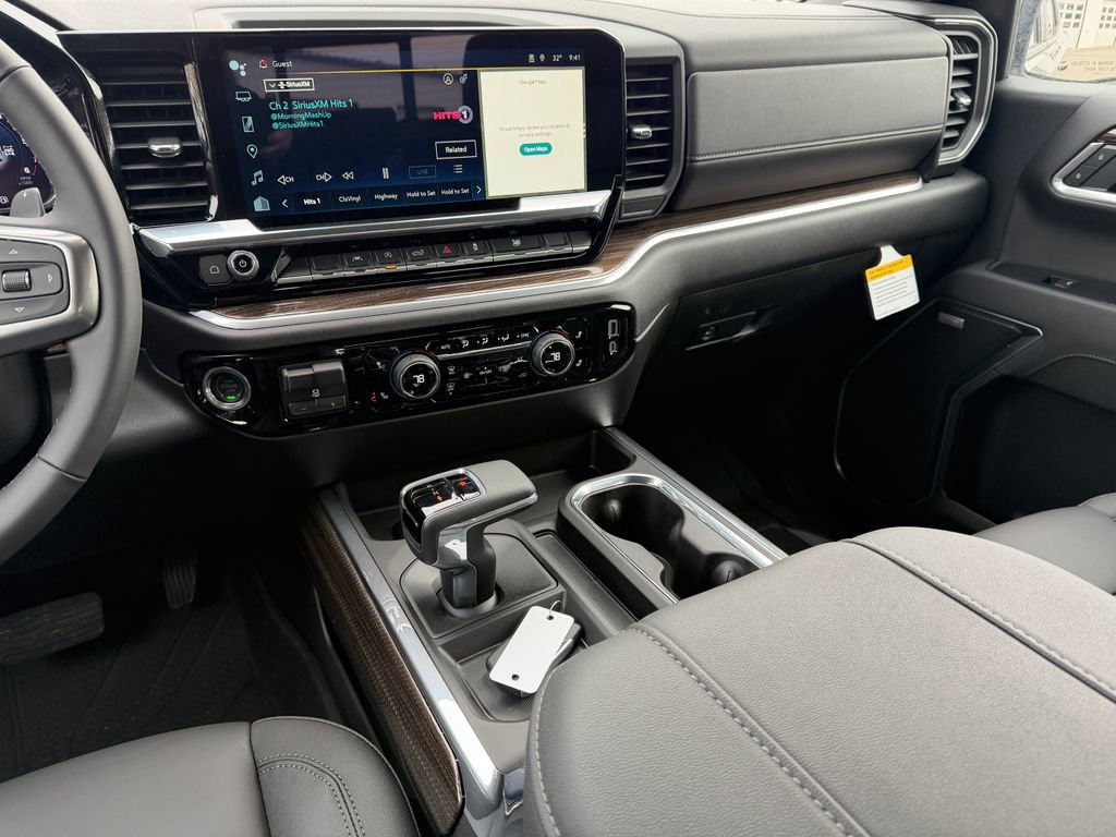 2026 Chevrolet Silverado 1500 RST - Photo 24