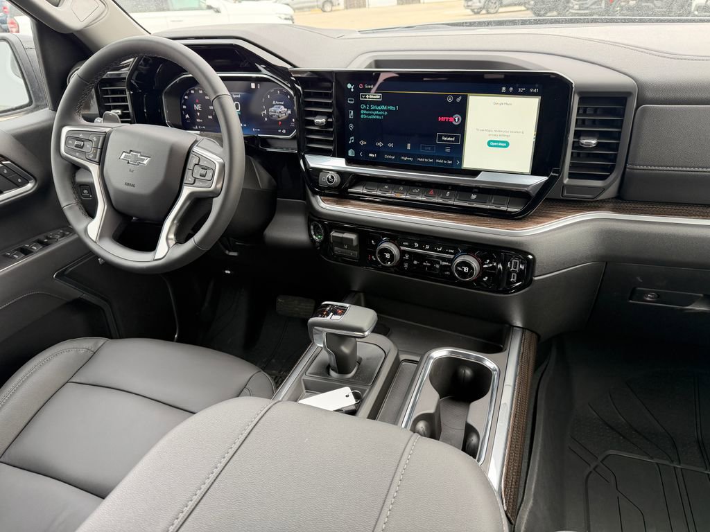2026 Chevrolet Silverado 1500 RST - Photo 23