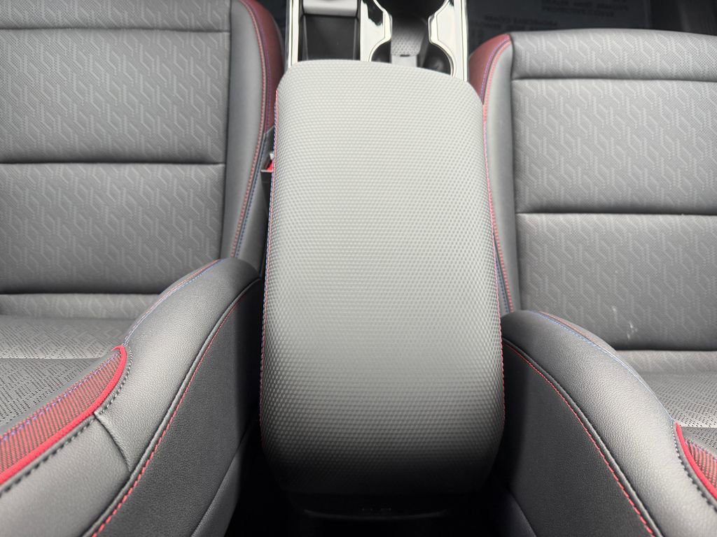 2026 Chevrolet Equinox RS - Photo 31