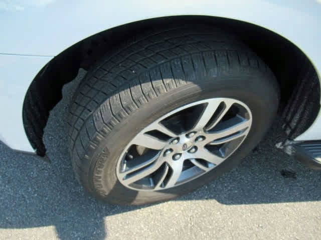 2024 Ford Expedition Limited - Photo 8