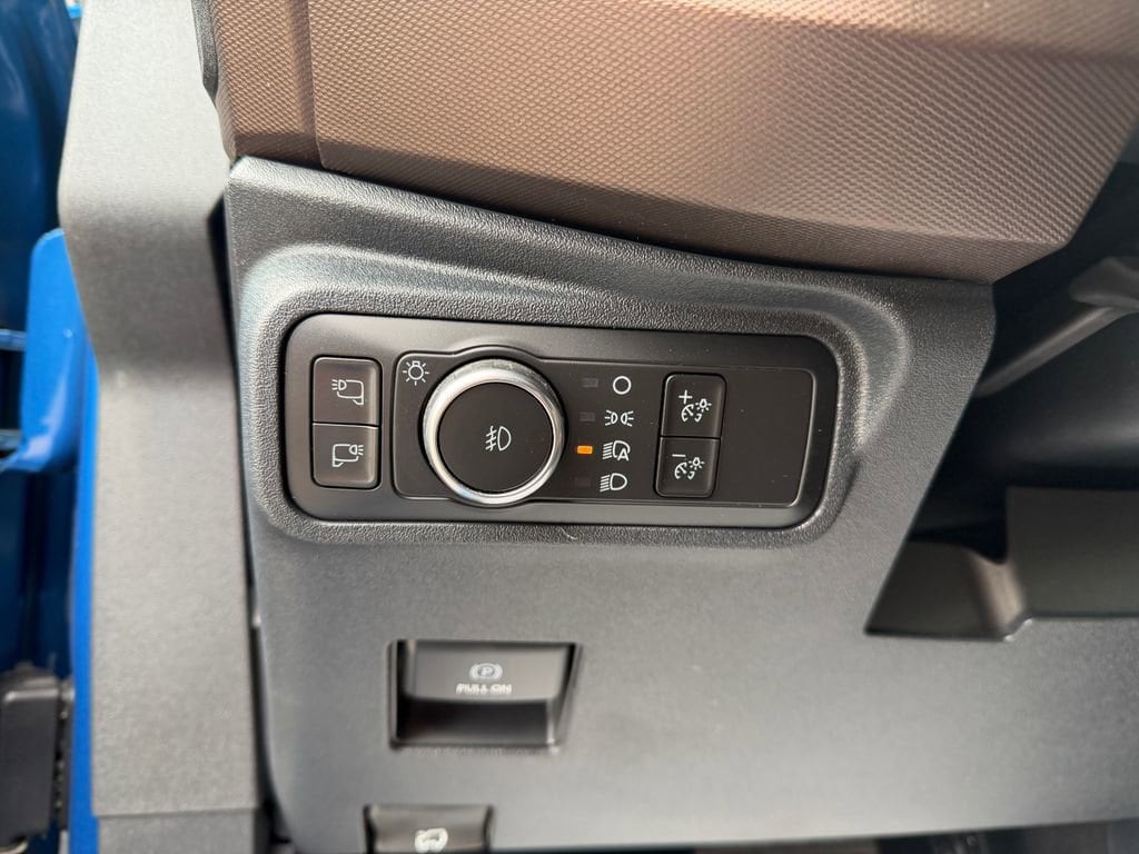 2022 Ford Bronco 4-Door Base - Photo 12