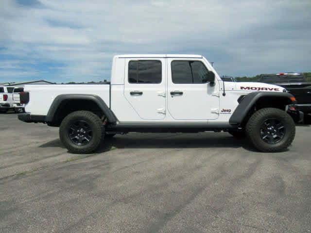 2022 Jeep Gladiator Mojave - Photo 13