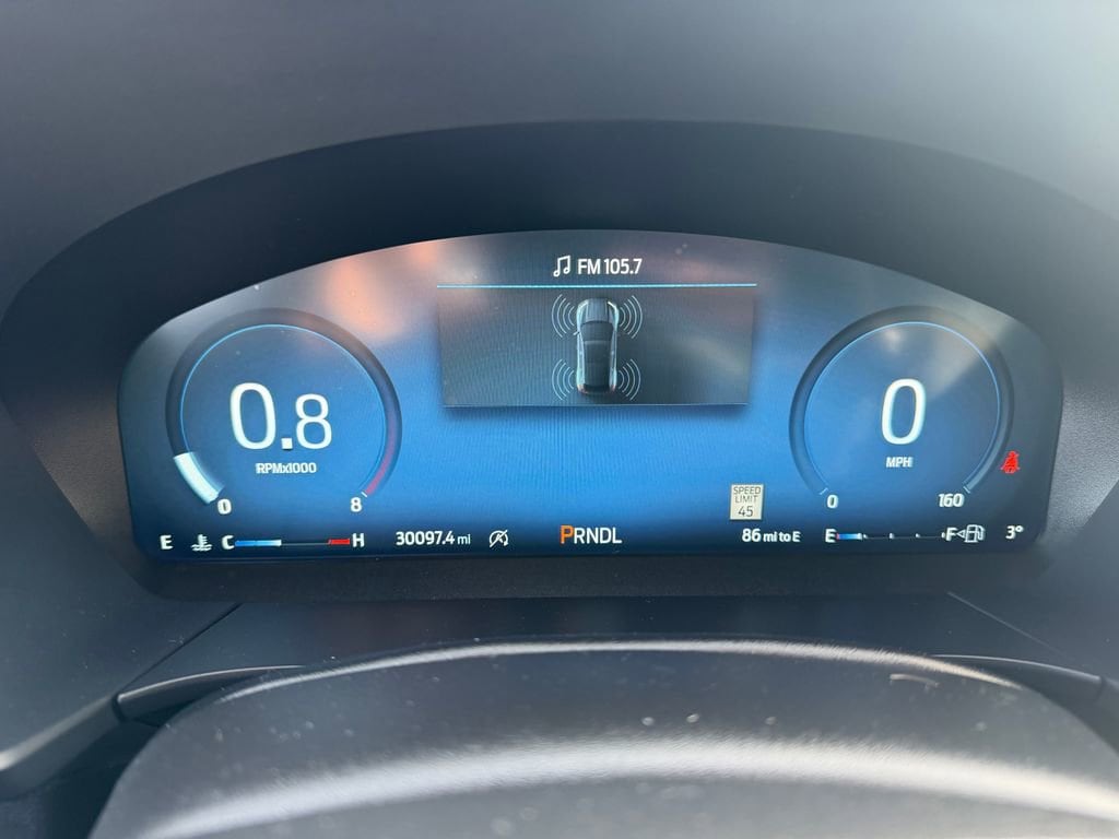 2023 Ford Escape ST-Line Elite - Photo 24