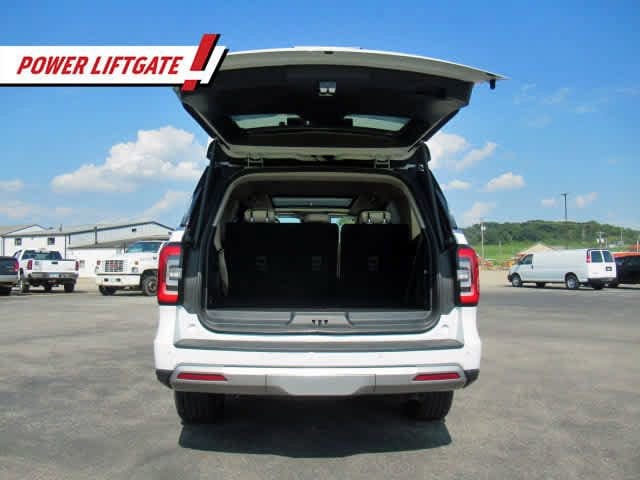 2024 Ford Expedition Limited - Photo 28
