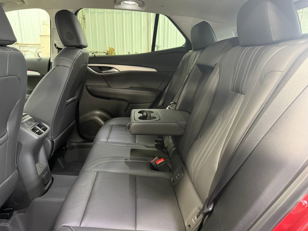 2026 Buick Envision Avenir - Photo 34