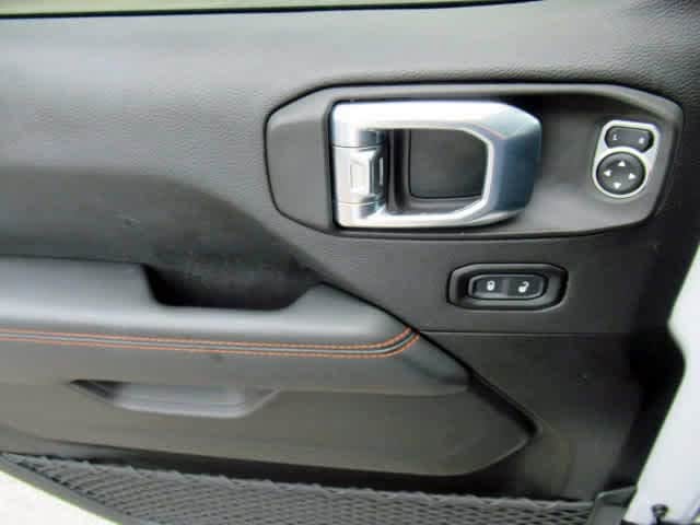 2022 Jeep Gladiator Mojave - Photo 29