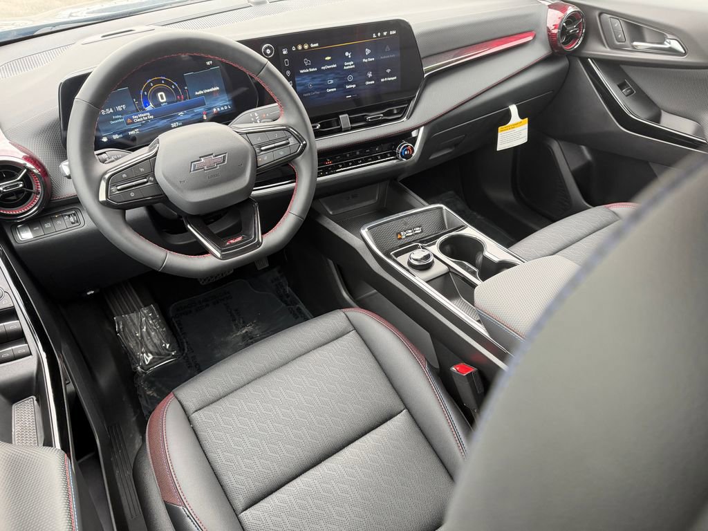 2026 Chevrolet Equinox RS - Photo 20