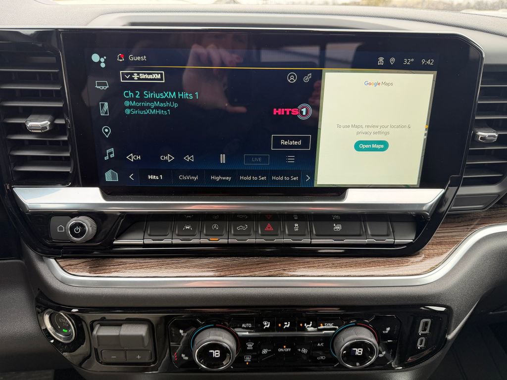 2026 Chevrolet Silverado 1500 RST - Photo 26