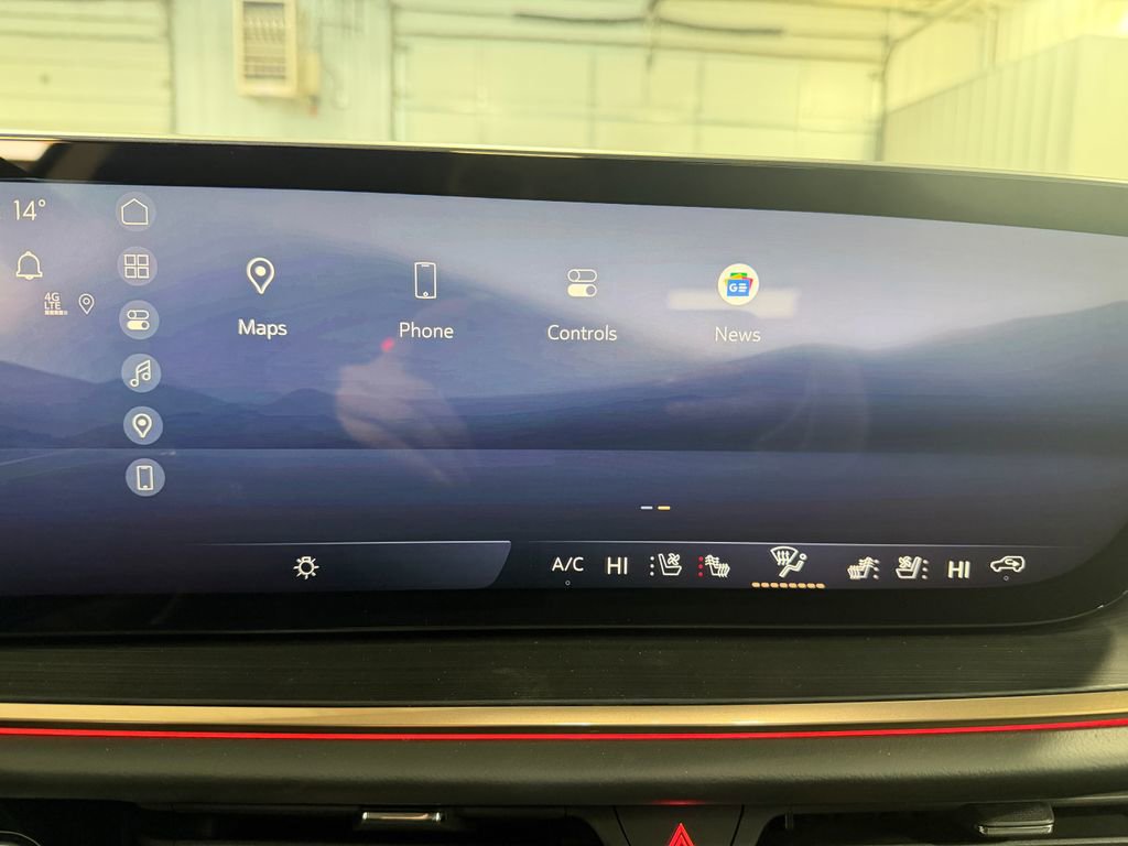 2026 Buick Envision Avenir - Photo 26