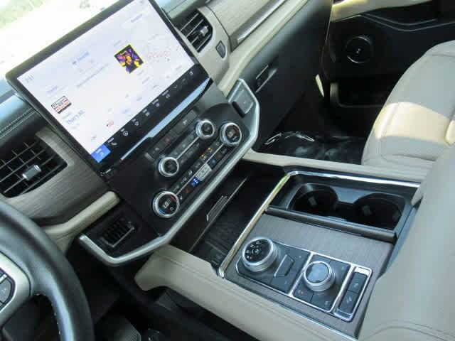 2024 Ford Expedition Limited - Photo 25
