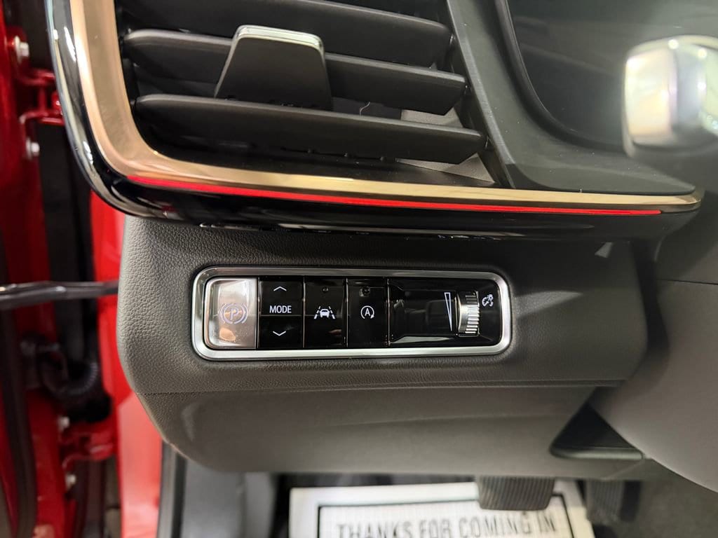 2026 Buick Envision Avenir - Photo 15