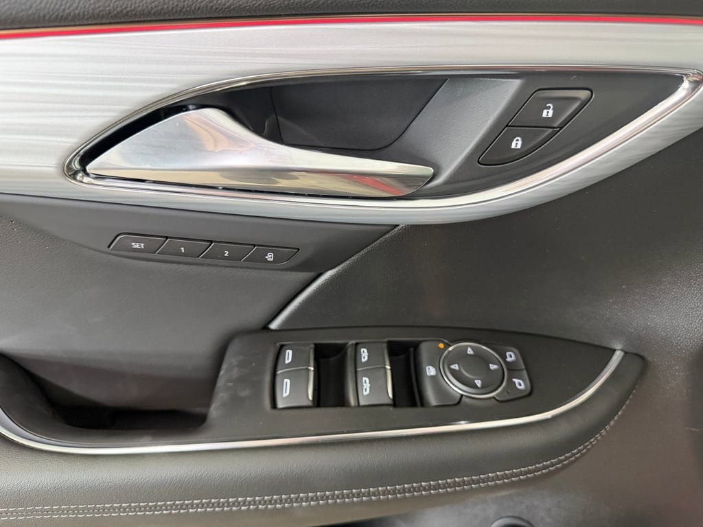 2026 Buick Envision Avenir - Photo 14
