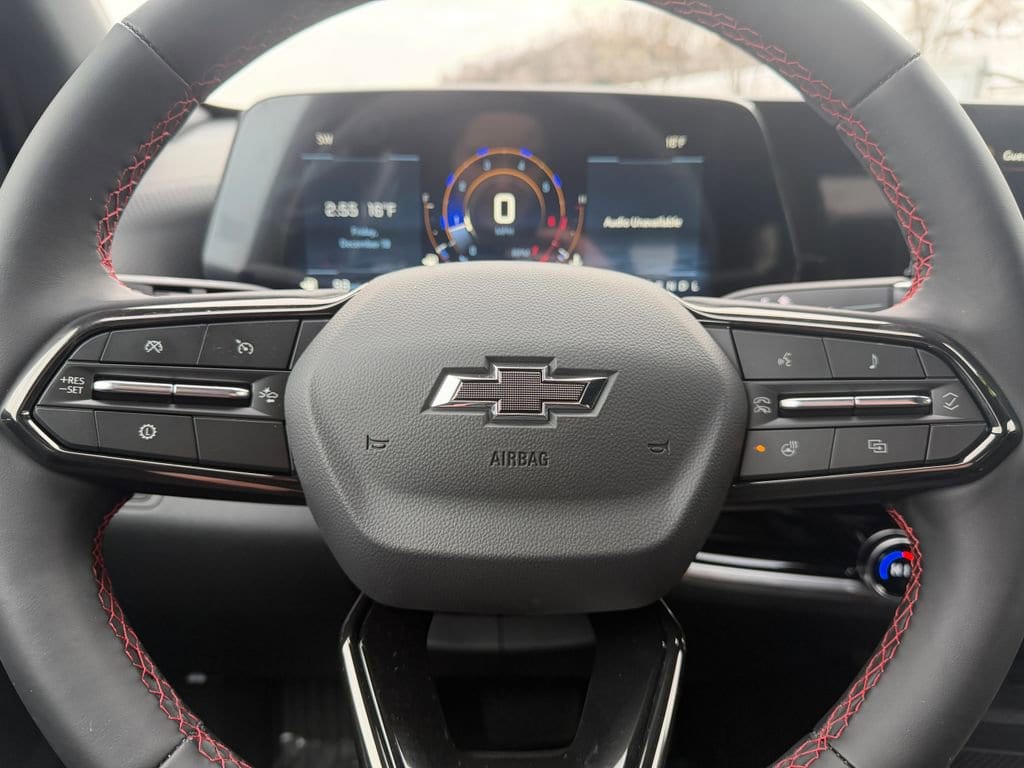 2026 Chevrolet Equinox RS - Photo 23