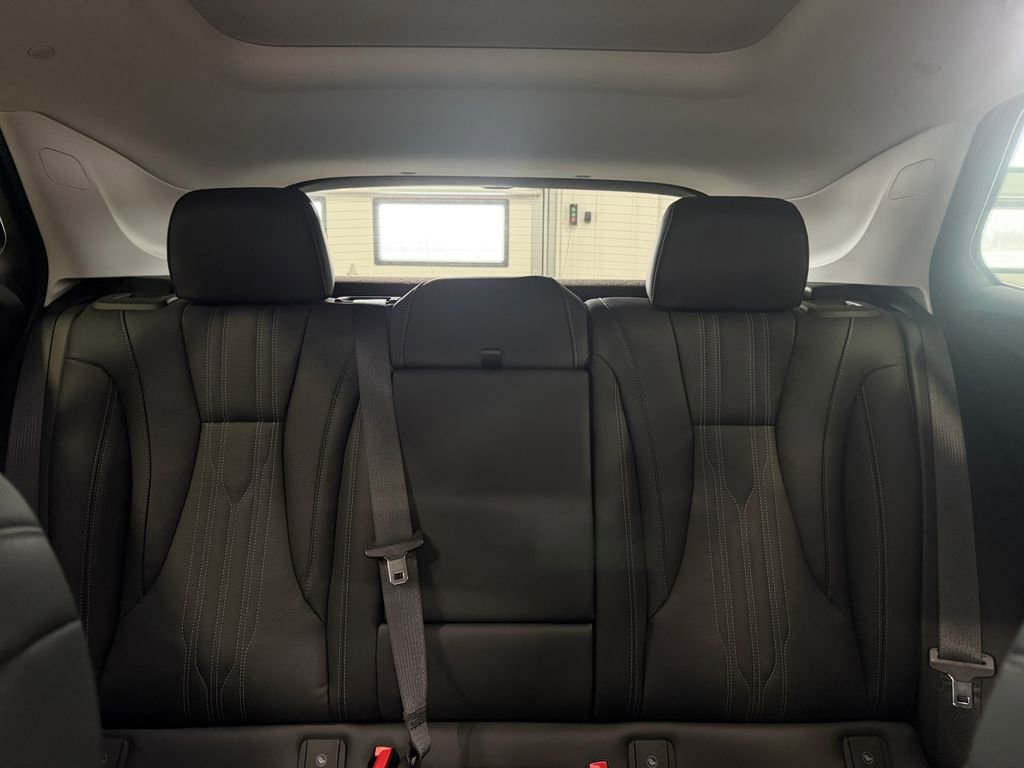 2026 Buick Envision Avenir - Photo 19