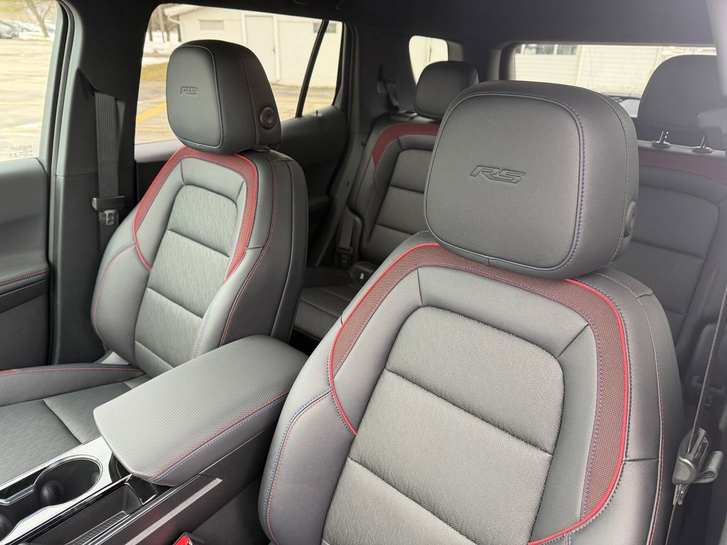 2026 Chevrolet Equinox RS - Photo 19