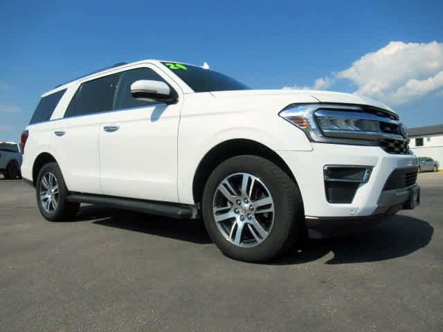 2024 Ford Expedition Limited - Photo 11