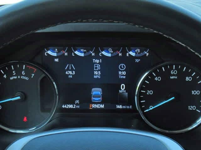 2024 Ford Expedition Limited - Photo 16
