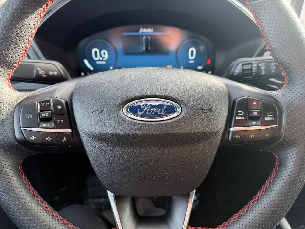 2023 Ford Escape ST-Line Elite - Photo 23