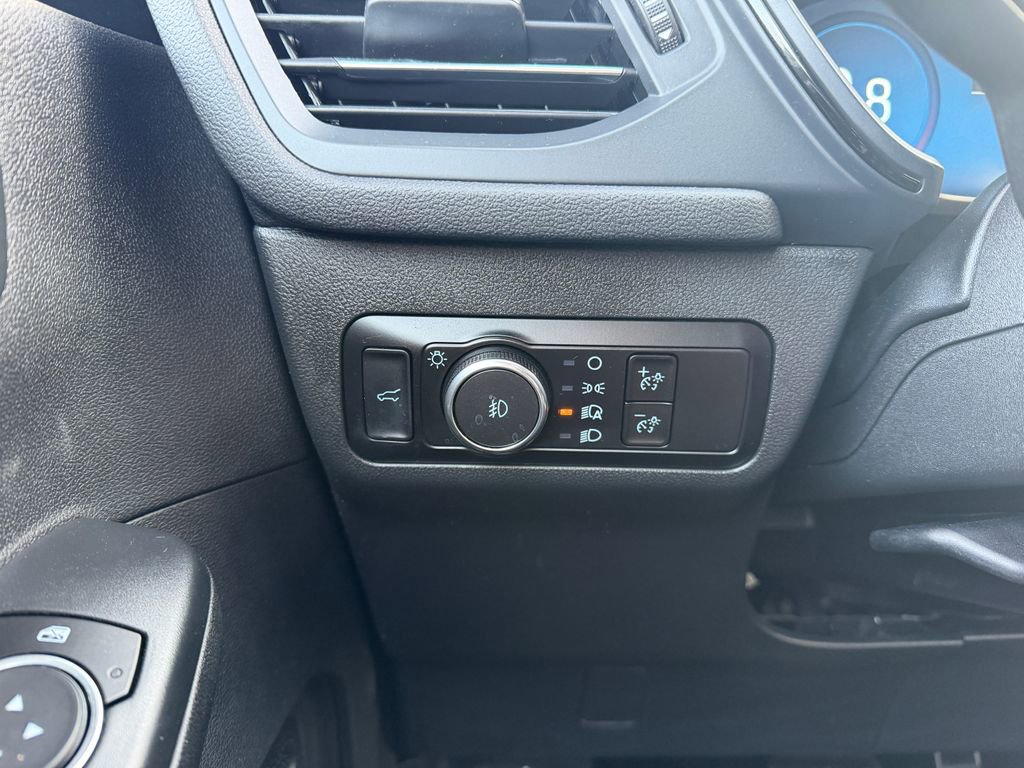 2023 Ford Escape ST-Line Elite - Photo 18