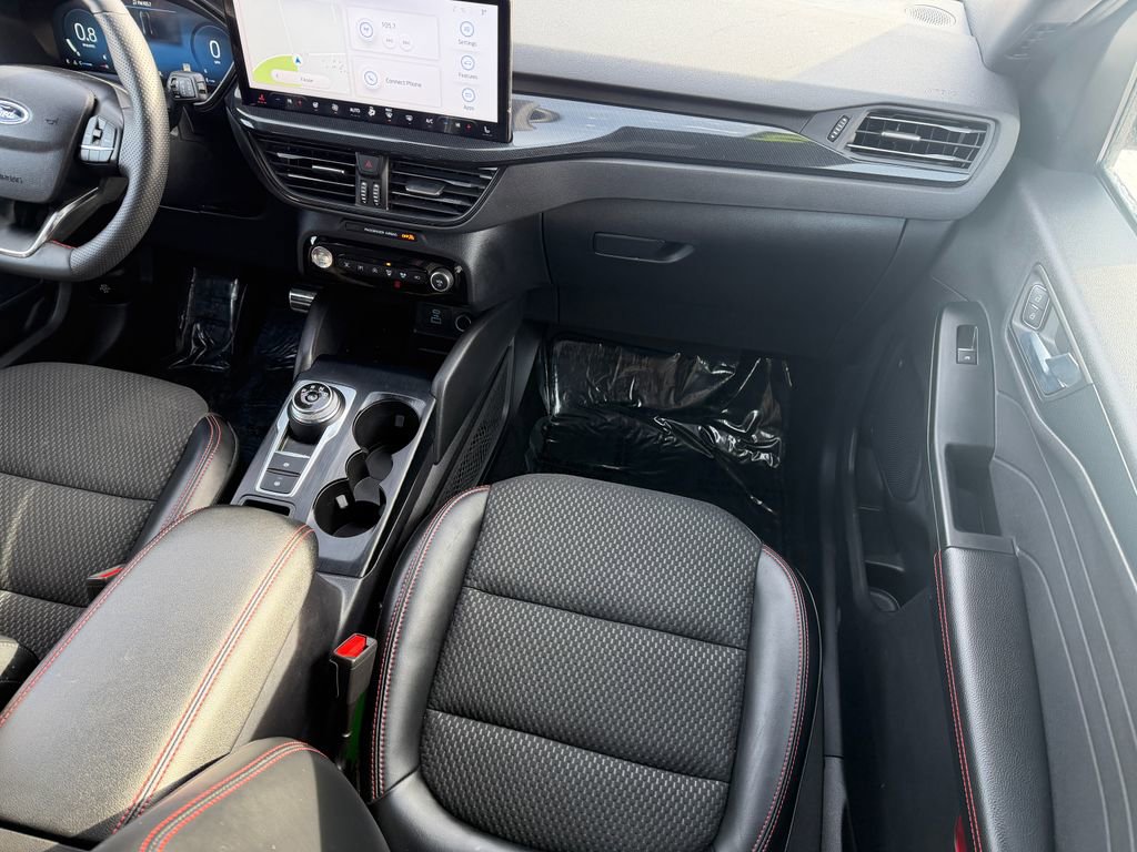 2023 Ford Escape ST-Line Elite - Photo 21