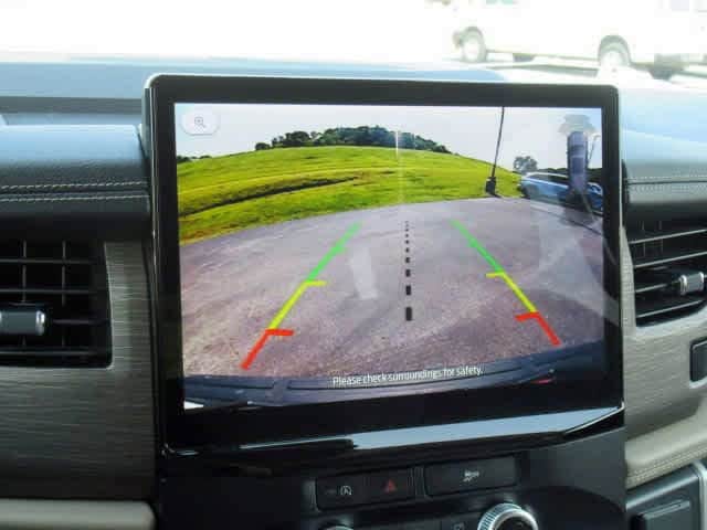 2024 Ford Expedition Limited - Photo 23