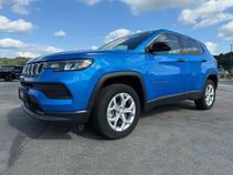 2024 Jeep Compass Sport