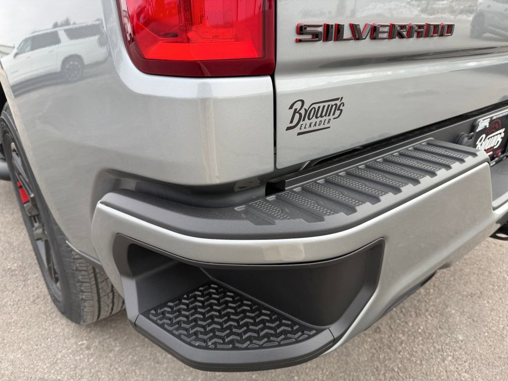 2026 Chevrolet Silverado 1500 RST - Photo 13