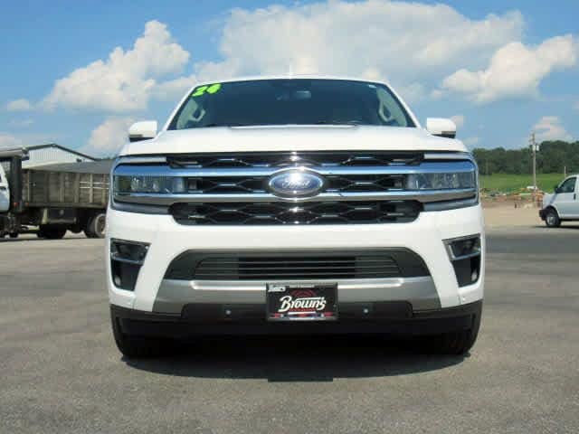 2024 Ford Expedition Limited - Photo 10