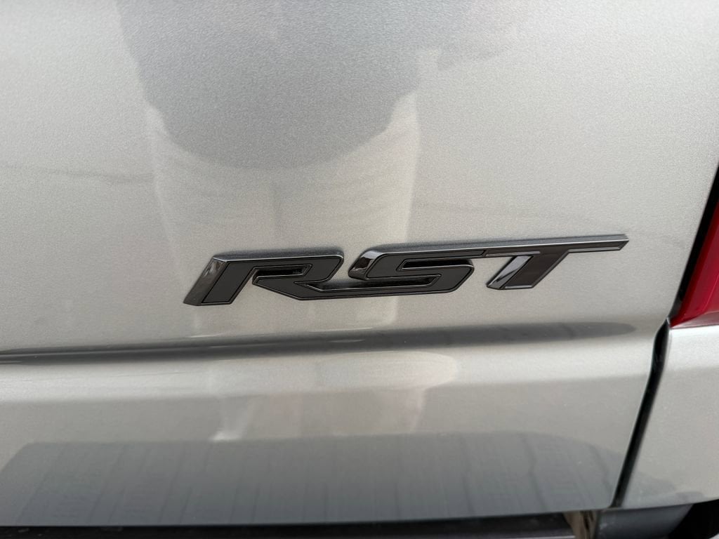 2026 Chevrolet Silverado 1500 RST - Photo 9