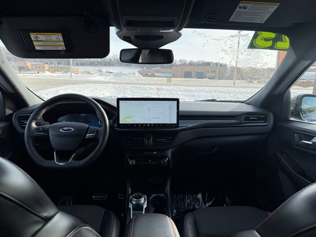 2023 Ford Escape ST-Line Elite - Photo 22