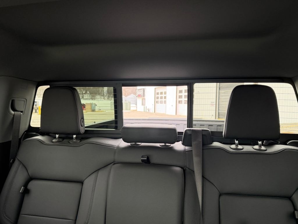 2026 Chevrolet Silverado 1500 RST - Photo 33