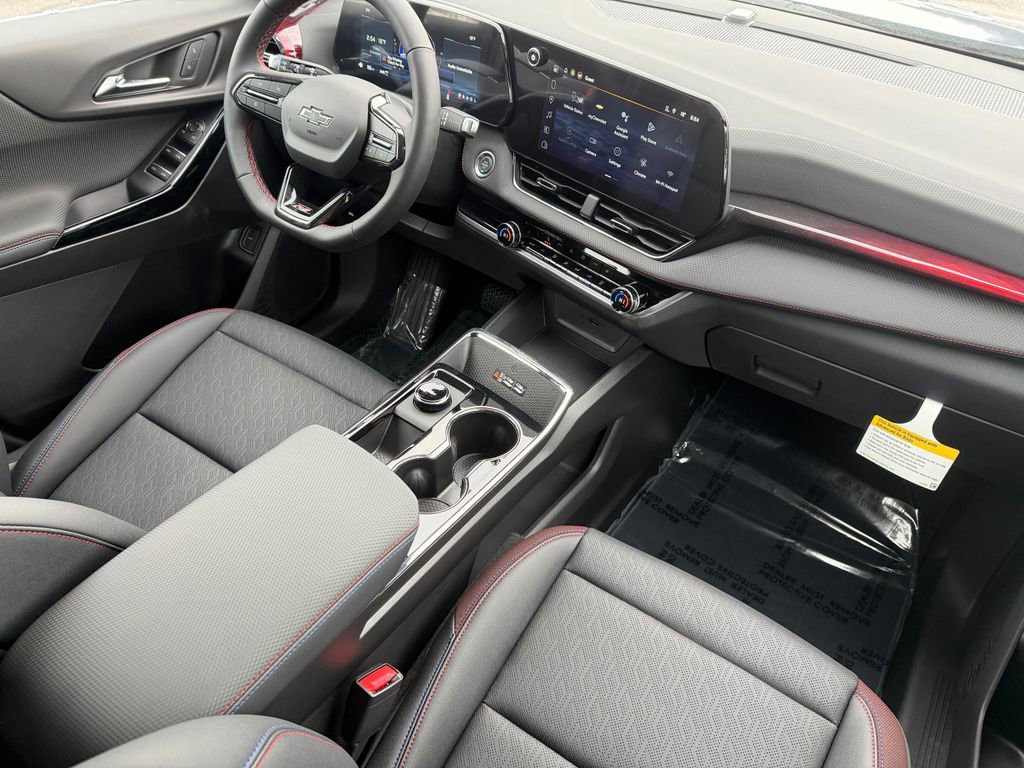 2026 Chevrolet Equinox RS - Photo 21