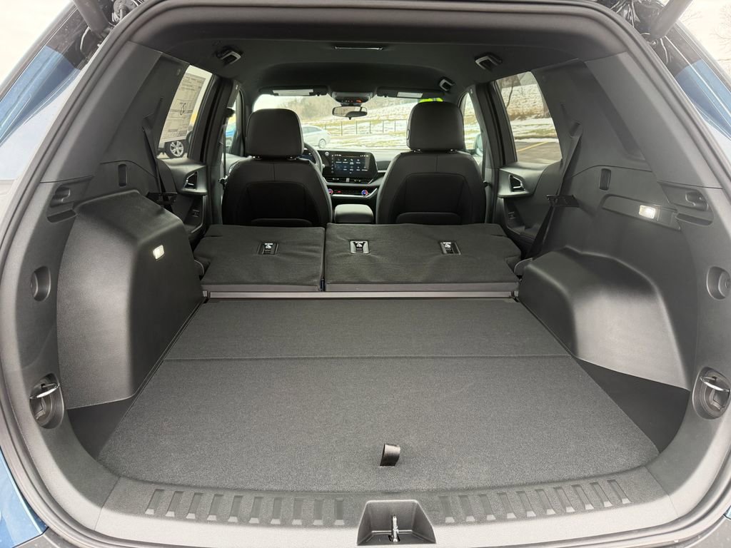 2026 Chevrolet Equinox RS - Photo 8