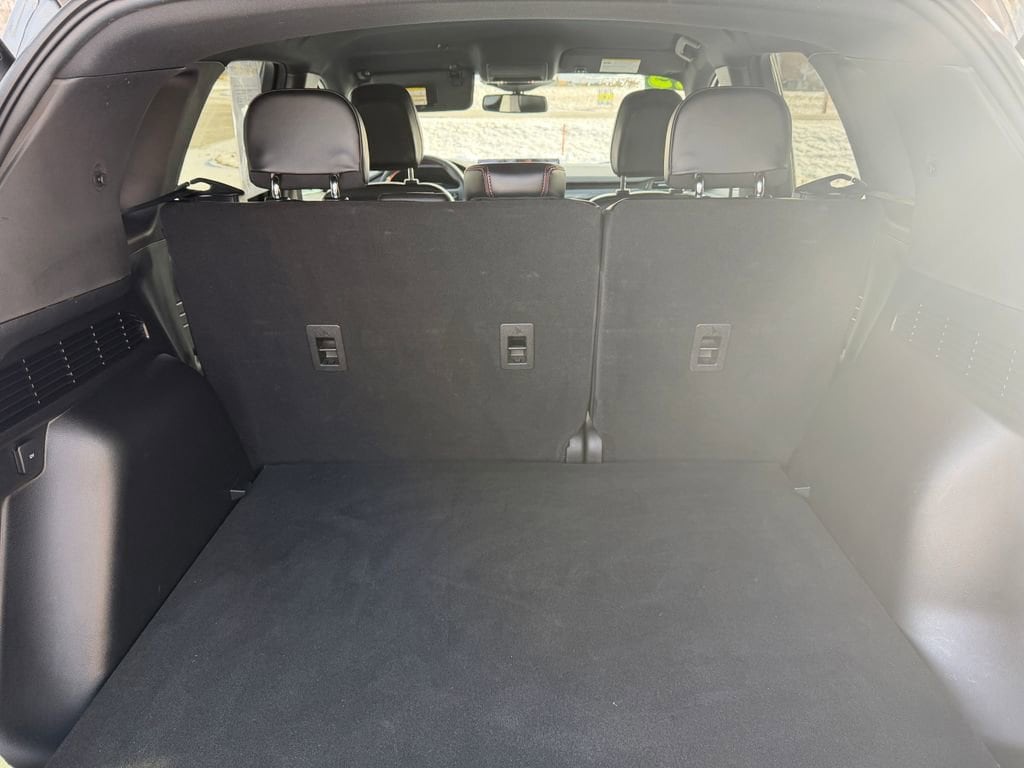 2023 Ford Escape ST-Line Elite - Photo 8