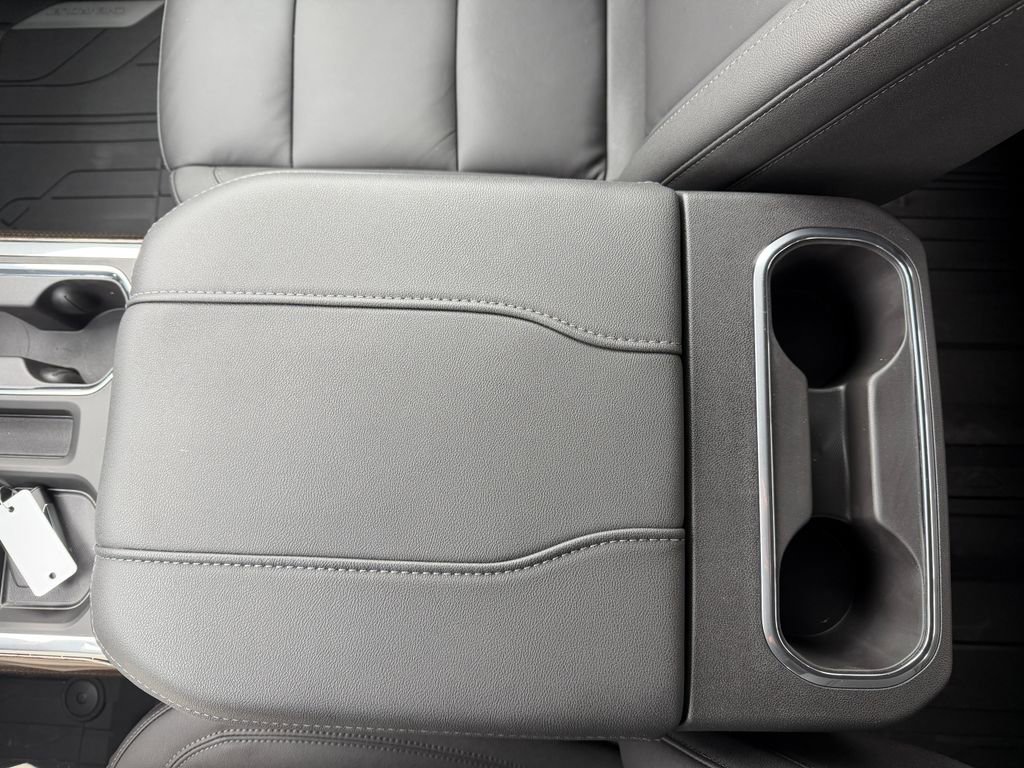 2026 Chevrolet Silverado 1500 RST - Photo 30