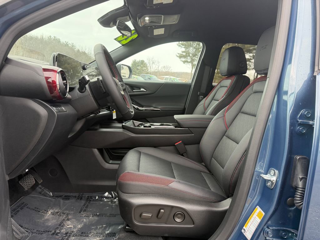 2026 Chevrolet Equinox RS - Photo 17