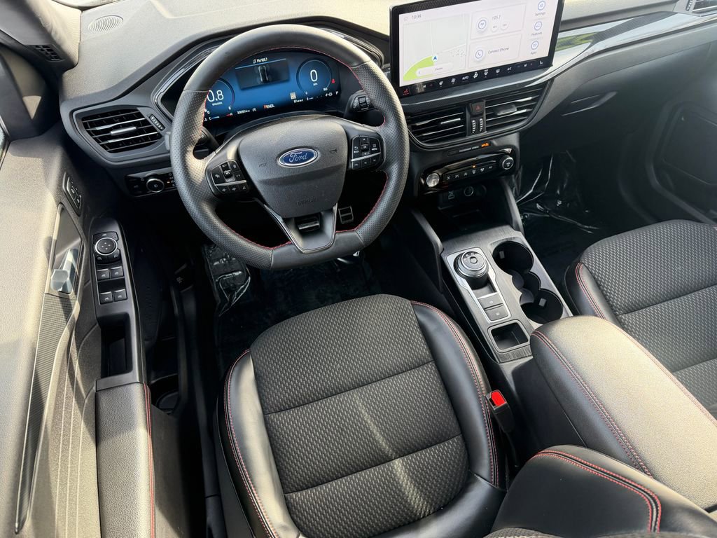 2023 Ford Escape ST-Line Elite - Photo 20