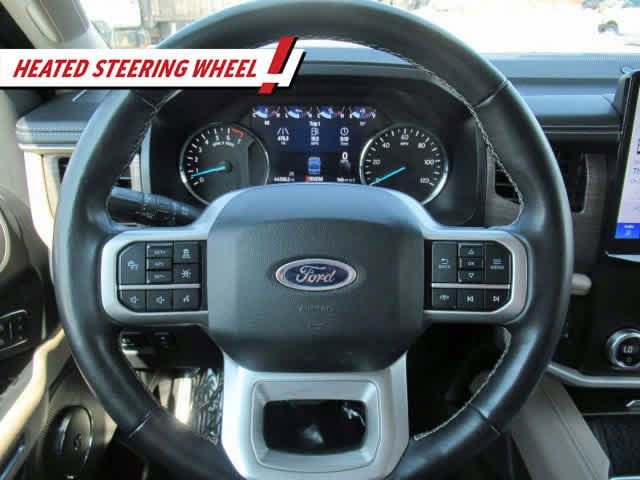 2024 Ford Expedition Limited - Photo 15