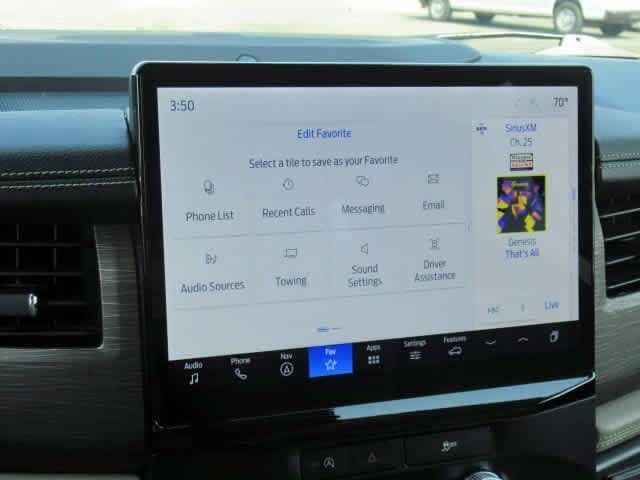 2024 Ford Expedition Limited - Photo 19