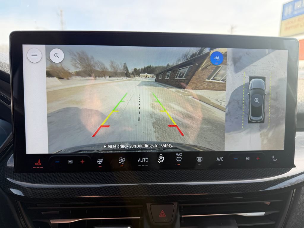 2023 Ford Escape ST-Line Elite - Photo 27
