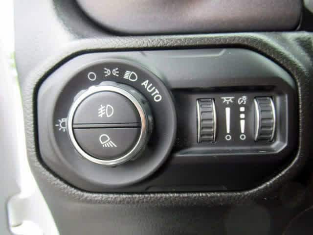 2022 Jeep Gladiator Mojave - Photo 27