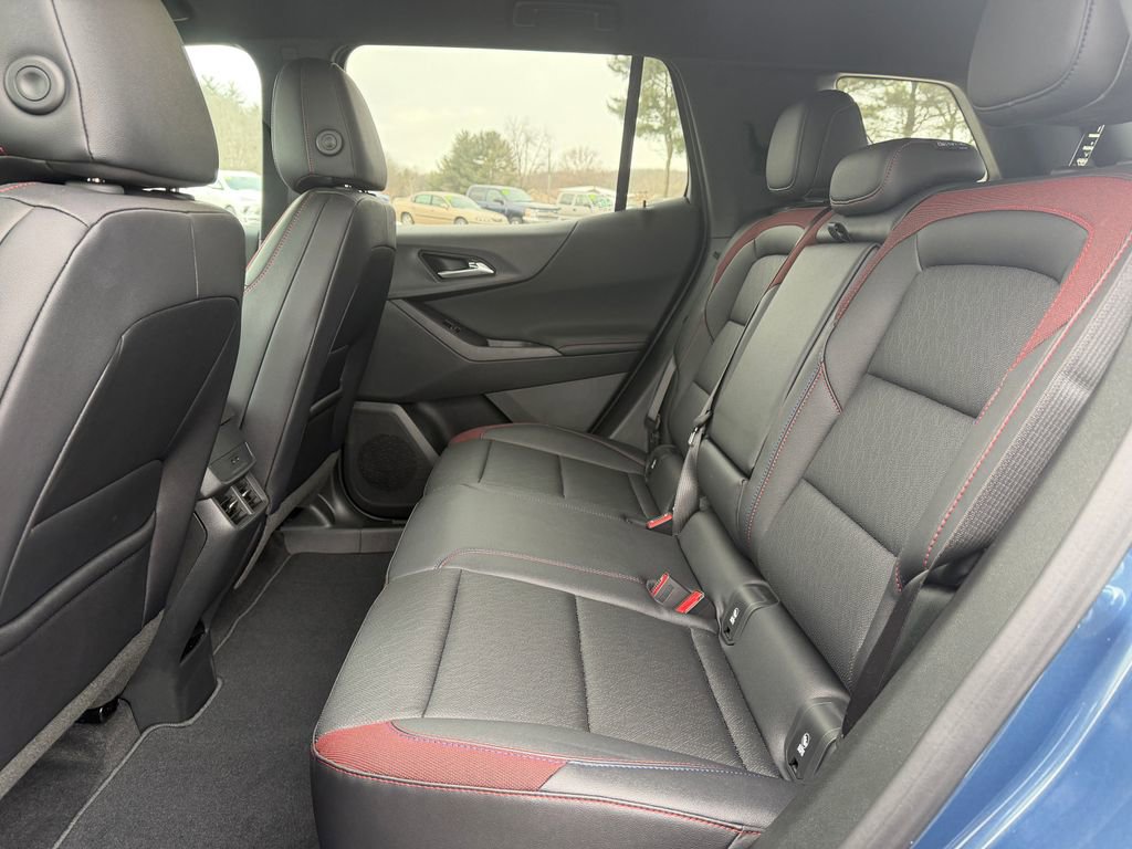 2026 Chevrolet Equinox RS - Photo 30