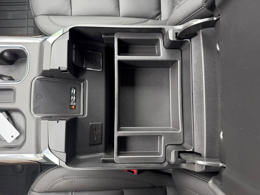 2026 Chevrolet Silverado 1500 RST - Photo 31