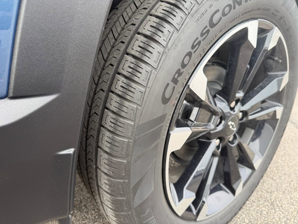 2026 Chevrolet Equinox RS - Photo 13