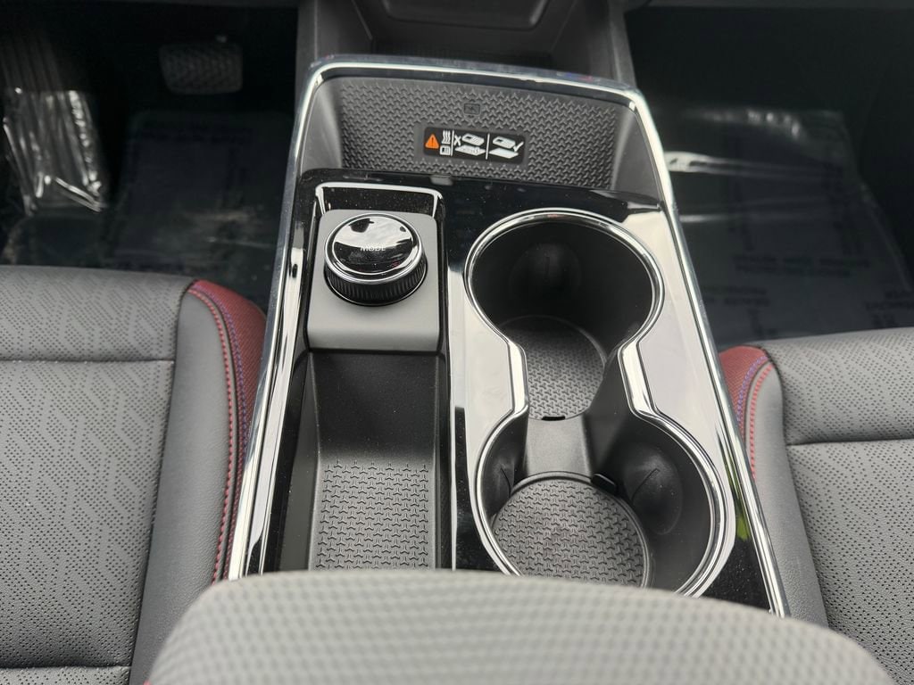 2026 Chevrolet Equinox RS - Photo 28