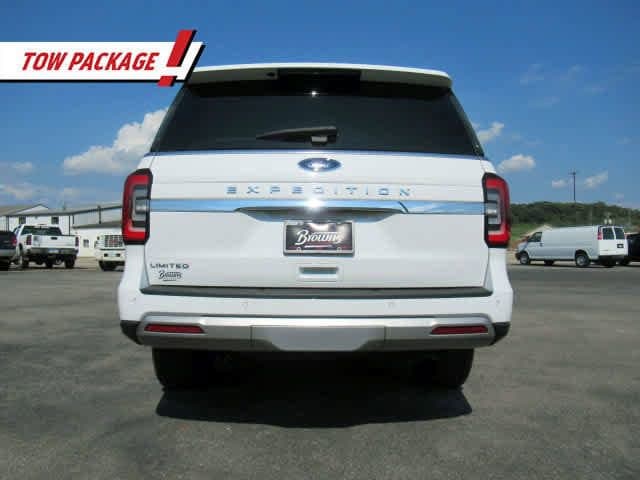 2024 Ford Expedition Limited - Photo 14