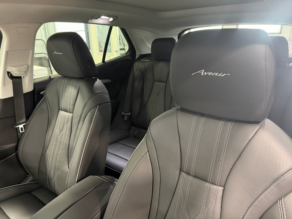 2026 Buick Envision Avenir - Photo 18