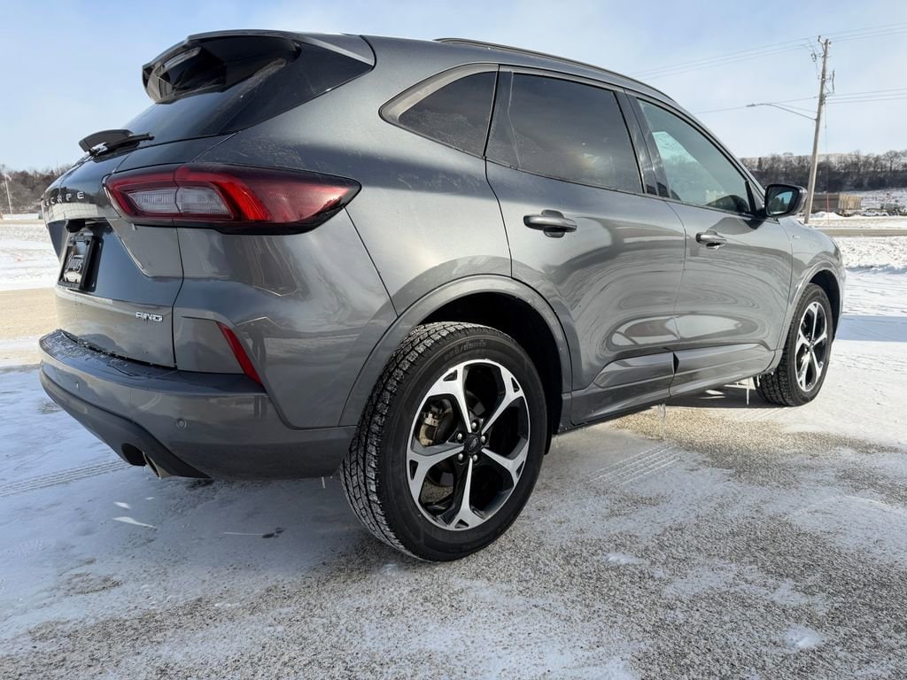 2023 Ford Escape ST-Line Elite - Photo 6