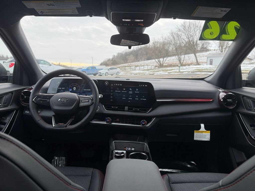 2026 Chevrolet Equinox RS - Photo 22