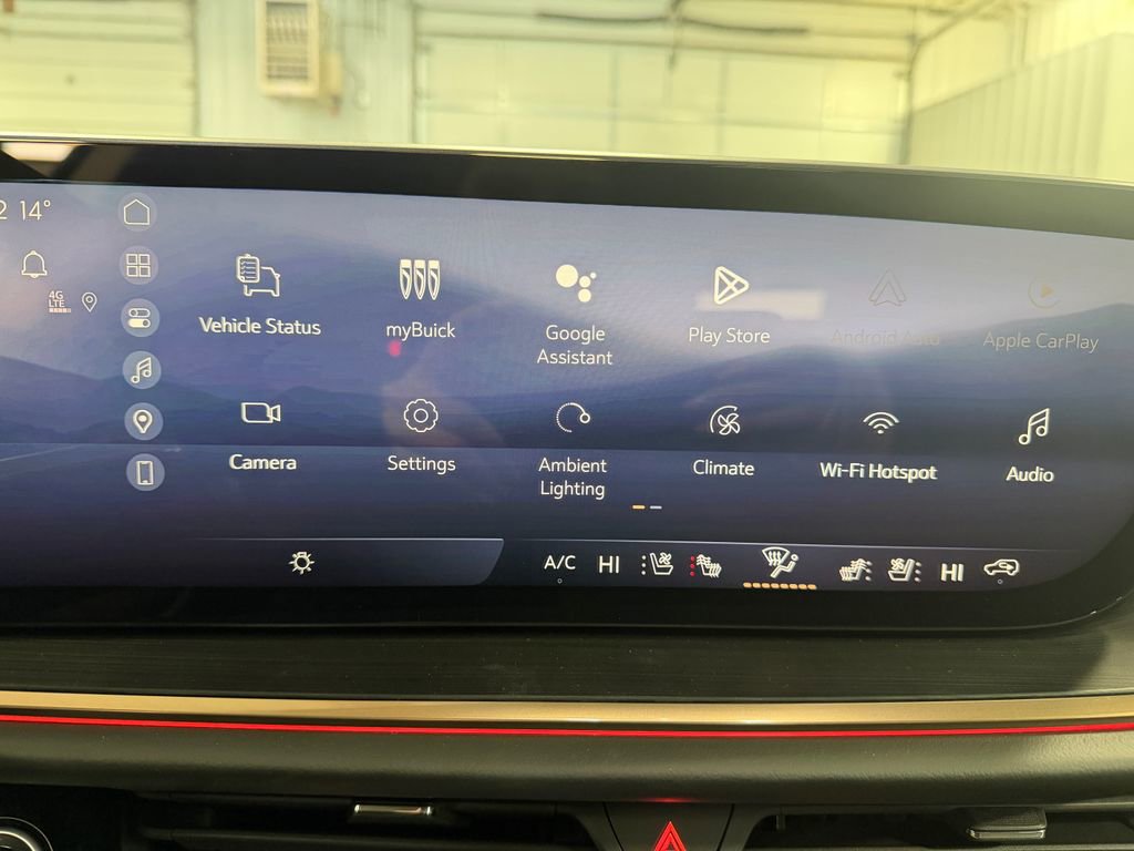 2026 Buick Envision Avenir - Photo 25